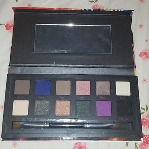 Cargo Shanghai Nights Palette